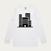 BASE LS TEE Thumbnail