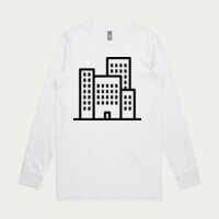 BASE LS TEE Thumbnail