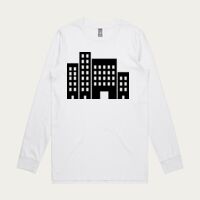 BASE LS TEE Thumbnail