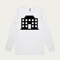BASE LS TEE Thumbnail