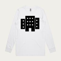 BASE LS TEE Thumbnail