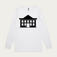 BASE LS TEE Thumbnail