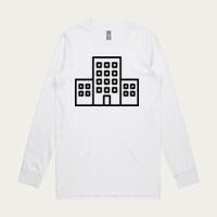 BASE LS TEE Thumbnail
