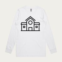 BASE LS TEE Thumbnail