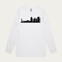 BASE LS TEE Thumbnail