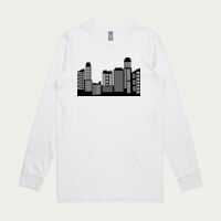 BASE LS TEE Thumbnail