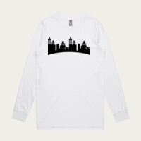 BASE LS TEE Thumbnail