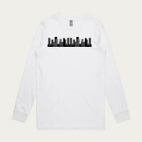 BASE LS TEE Thumbnail