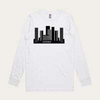 BASE LS TEE Thumbnail