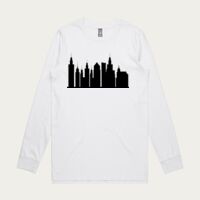 BASE LS TEE Thumbnail