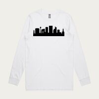 BASE LS TEE Thumbnail