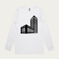 BASE LS TEE Thumbnail
