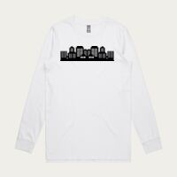BASE LS TEE Thumbnail
