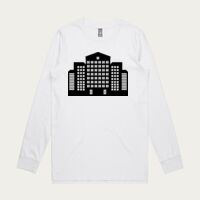 BASE LS TEE Thumbnail