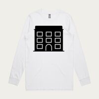 BASE LS TEE Thumbnail