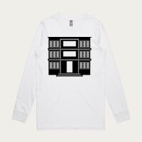 BASE LS TEE Thumbnail