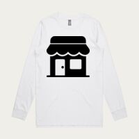 BASE LS TEE Thumbnail