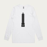 BASE LS TEE Thumbnail