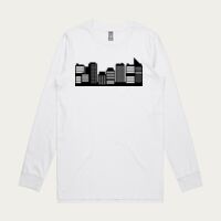 BASE LS TEE Thumbnail