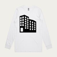 BASE LS TEE Thumbnail