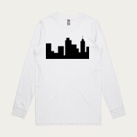 BASE LS TEE Thumbnail