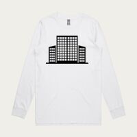 BASE LS TEE Thumbnail