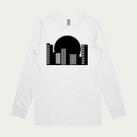 BASE LS TEE Thumbnail