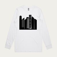 BASE LS TEE Thumbnail