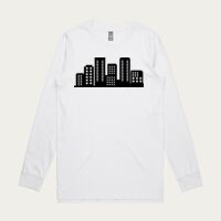 BASE LS TEE Thumbnail