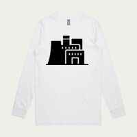 BASE LS TEE Thumbnail