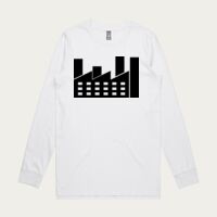 BASE LS TEE Thumbnail