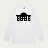 BASE LS TEE Thumbnail