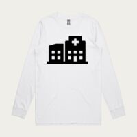 BASE LS TEE Thumbnail