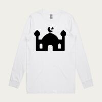 BASE LS TEE Thumbnail