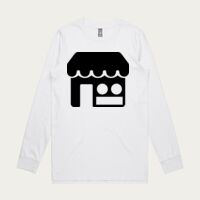 BASE LS TEE Thumbnail