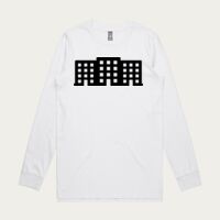 BASE LS TEE Thumbnail