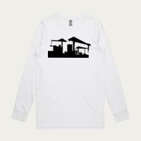 BASE LS TEE Thumbnail