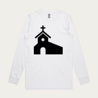BASE LS TEE Thumbnail