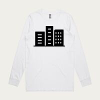 BASE LS TEE Thumbnail
