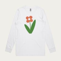 BASE LS TEE Thumbnail