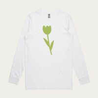 BASE LS TEE Thumbnail