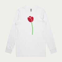 BASE LS TEE Thumbnail