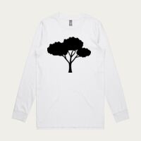 BASE LS TEE Thumbnail