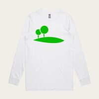 BASE LS TEE Thumbnail