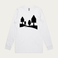 BASE LS TEE Thumbnail