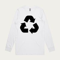 BASE LS TEE Thumbnail