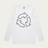 BASE LS TEE Thumbnail