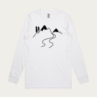 BASE LS TEE Thumbnail