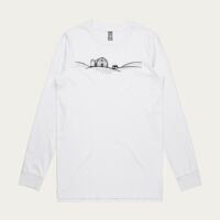 BASE LS TEE Thumbnail