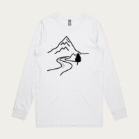 BASE LS TEE Thumbnail